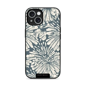 Phone Glossy Case Apple iPhone 15 - Design GA42G
