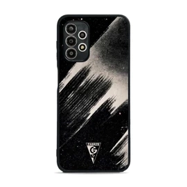 Phone Glossy Case Samsung Galaxy A13 4G - Design G03GZ