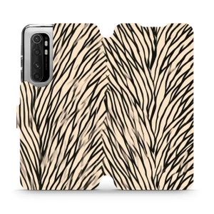 Hülle für Xiaomi Mi Note 10 Lite - Farbe VA52S