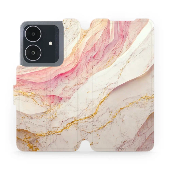 Phone Case Realme Note 60 - Design VP32S