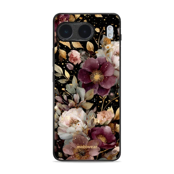 Phone Glossy Case OnePLus Nord 4 5G - Design G169G