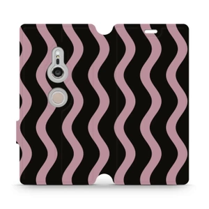 Phone Case Sony Xperia XZ2 - Design VA54S