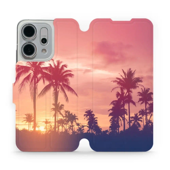 Etui do OPPO Reno 14 5G - wzór M134P