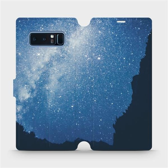Etui do Samsung Galaxy Note 8 - wzór M146P