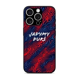 Hülle Glossy Case für Apple iPhone 15 Pro - Farbe G07GZ