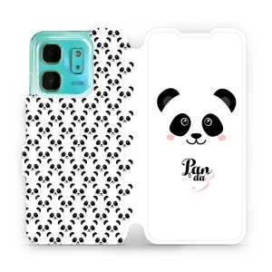 Phone Case Infinix HOT 50i - Design M030P