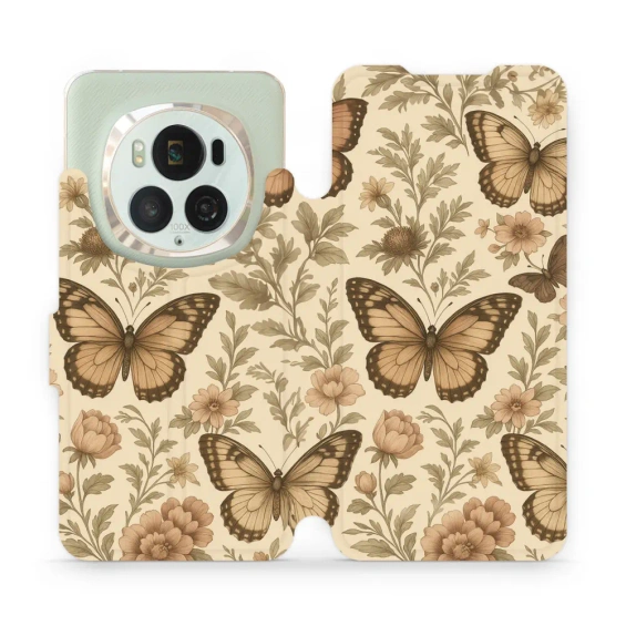 Etui do Huawei Honor Magic6 Pro - wzór VP92S