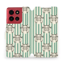 Phone Case Motorola Moto G86 Power 5G - Design VP90S