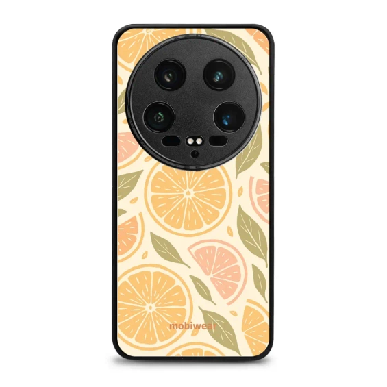 Etui Glossy Case do Xiaomi 14 Ultra 5G - wzór GP80G