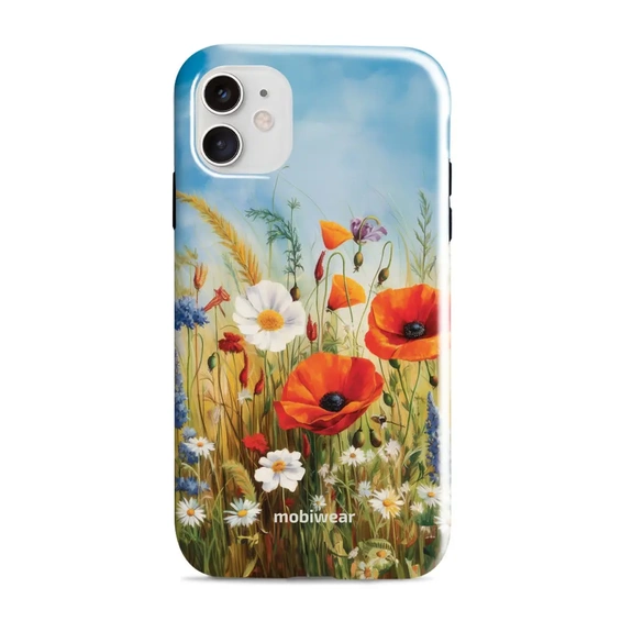 Hülle Elite Pro für Apple iPhone 11 - Farbe EP43E