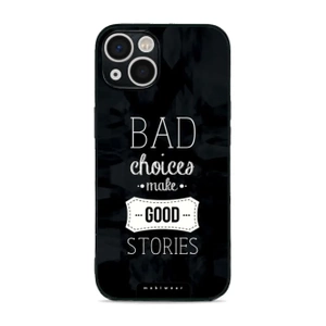 Phone Glossy Case Apple iPhone 13 - Design G071G