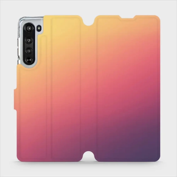 Phone Case Motorola Edge - Design VP66S