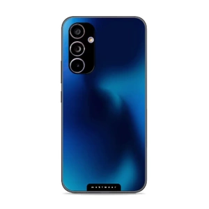Phone Glossy Case Samsung Galaxy A54 - Design G068G