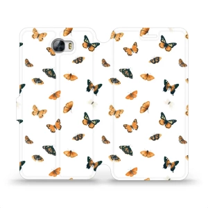 Hülle für Huawei Y6 II Compact - Farbe MP77S