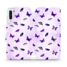 Phone Case Samsung Galaxy A50 - Design VP76S