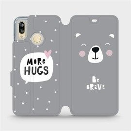 Phone Case Huawei P20 Lite - Design MH06P