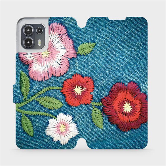 Phone Case Motorola Edge 20 Lite - Design MD05P