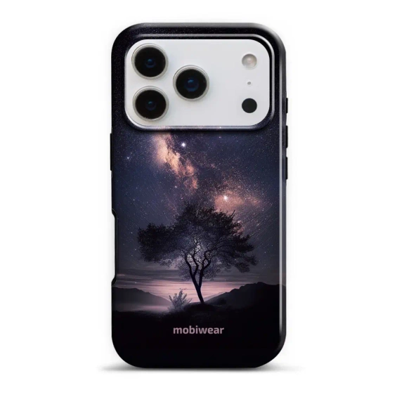 Case Elite Pro for Apple iPhone 17 Pro - Design E005E