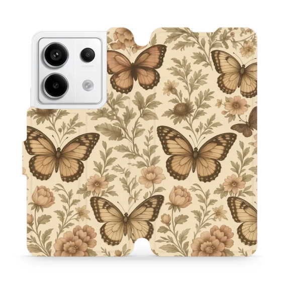 Phone Case Xiaomi Redmi Note 13 Pro 5G - Design VP92S