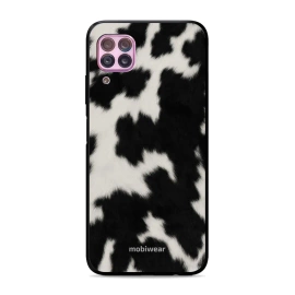 Phone Glossy Case Huawei P40 Lite - Design G165G