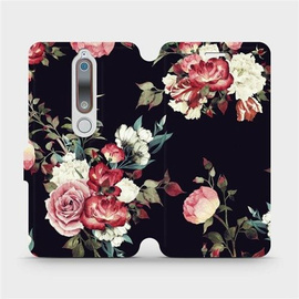 Phone Case Nokia 6.1 - Design VD11P