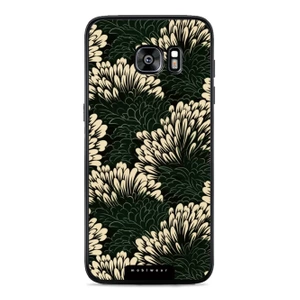 Hülle Glossy Case für Samsung Galaxy S7 Edge - Farbe GA45G