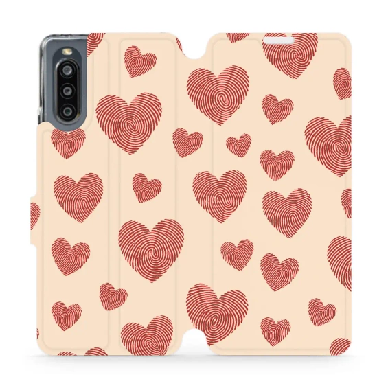 Phone Case Sony Xperia 10 IV - Design VP93S