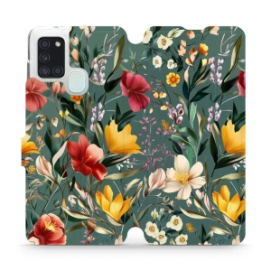 Phone Case Samsung Galaxy A21S - Design VP71S