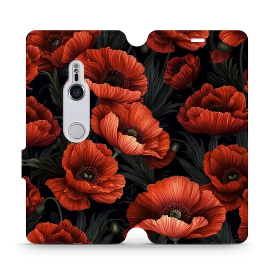 Phone Case Sony Xperia XZ3 - Design VP45S