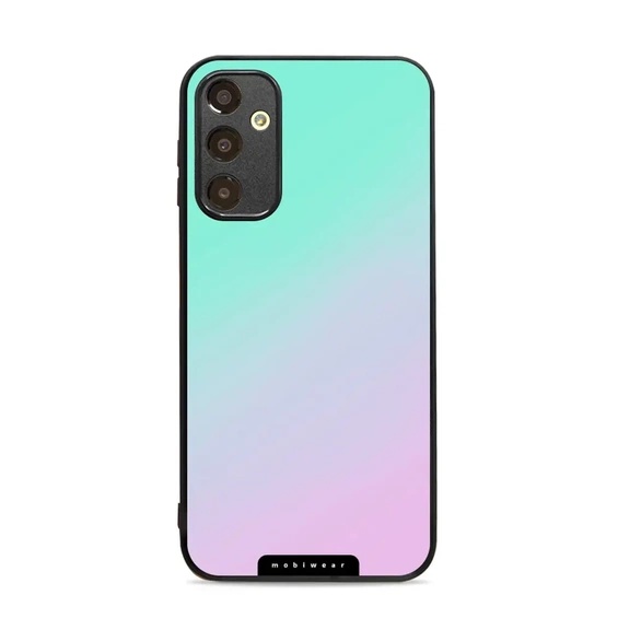 Phone Glossy Case Samsung Galaxy A25 5G - Design G063G