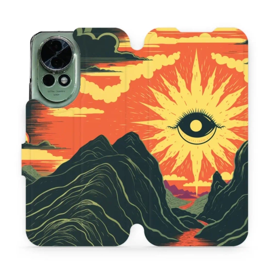 Phone Case Huawei Nova 13 - Design VP55S