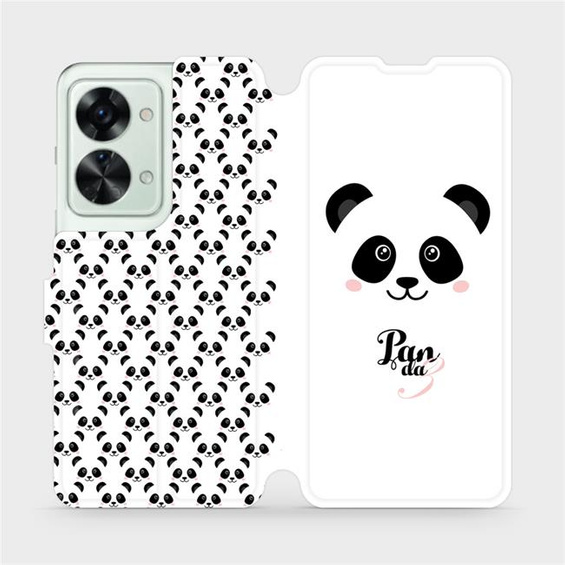Etui do OnePlus Nord 2T 5G - wzór M030P
