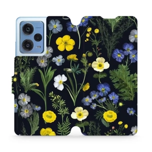 Etui do Xiaomi Redmi Note 12 Pro Plus 5G - wzór VP47S