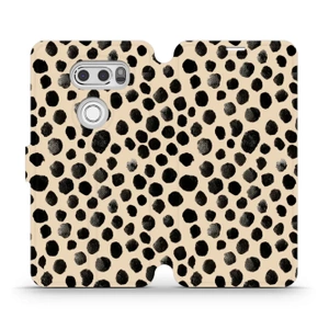 Hülle für LG V30 - Farbe VA50S