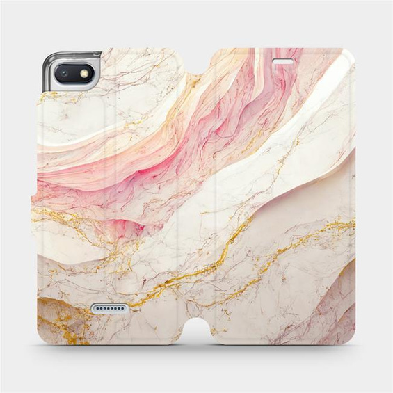 Phone Case Xiaomi Redmi 6A - Design VP32S