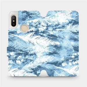 Phone Case Xiaomi Mi A2 Lite - Design M058S