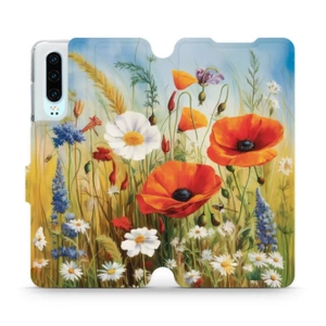 Etui do Huawei P30 - wzór VP43S