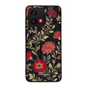 Phone Glossy Case Motorola Moto G84 - Design G172G