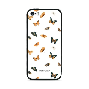 Phone Glossy Case Apple iPhone SE - Design GP76G