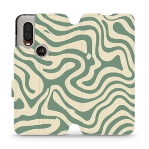 Etui do Motorola One Vision - wzór VA57S