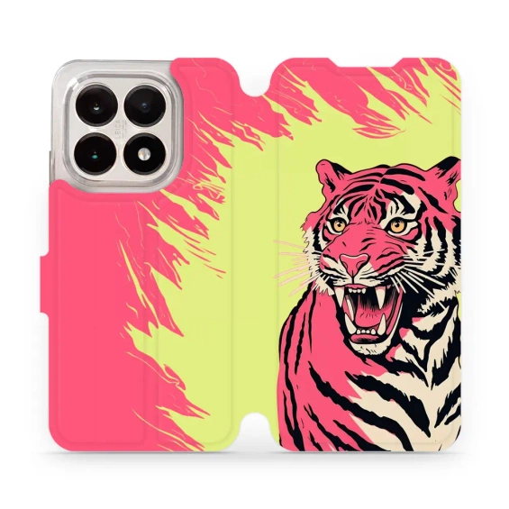 Phone Case Xiaomi 15T - Design VP51S