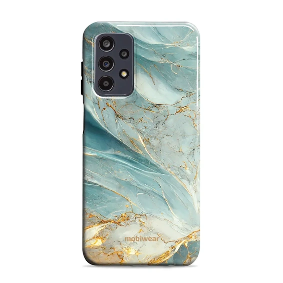 Hülle Elite Pro für Samsung Galaxy A23 - Farbe EP34E