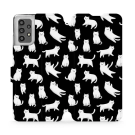 Phone Case Samsung Galaxy A32 4G - Design V163S