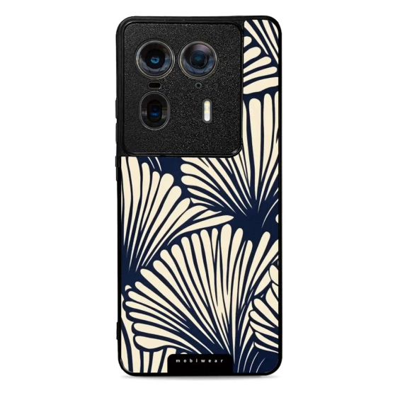 Phone Glossy Case Motorola Edge 50 Ultra - Design GA41G
