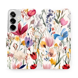 Phone Case Samsung Galaxy S25 - Design MP70S