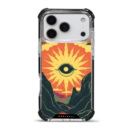 Case MagSafe Elite Bumper for Apple iPhone 17 Pro Max - Design D025D