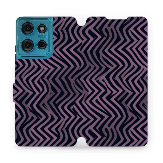 Phone Case Motorola Moto G75 5G - Design VA55S