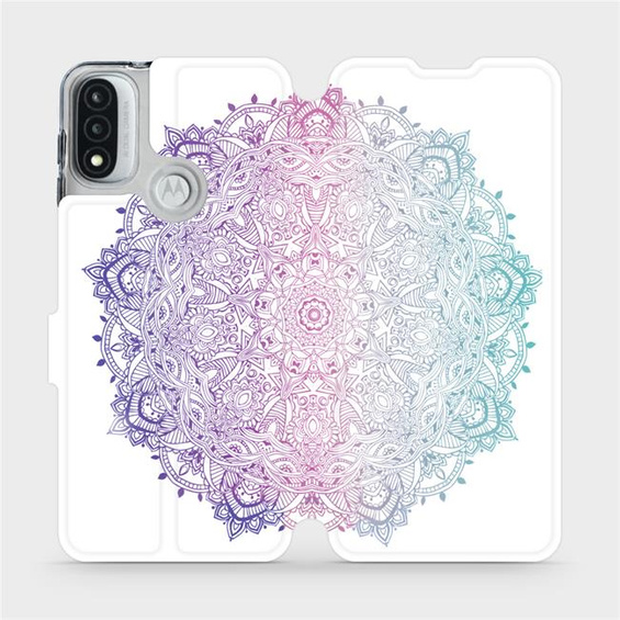 Phone Case Motorola Moto E20 - Design M008S