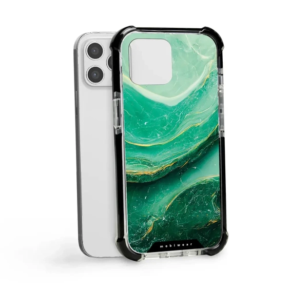 Case MagSafe Elite Bumper for Apple iPhone 12 Pro - Design D017D