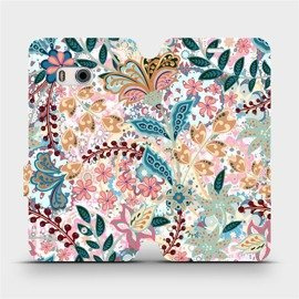 Phone Case HTC U11 - Design MX04S